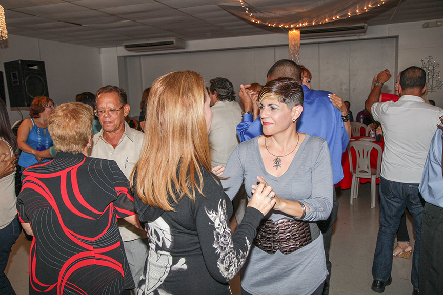Fiesta De Navidad Cbeb 2014, foto 137