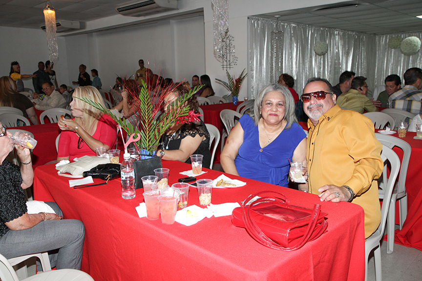Fiesta De Navidad Cbeb 2014, foto 14