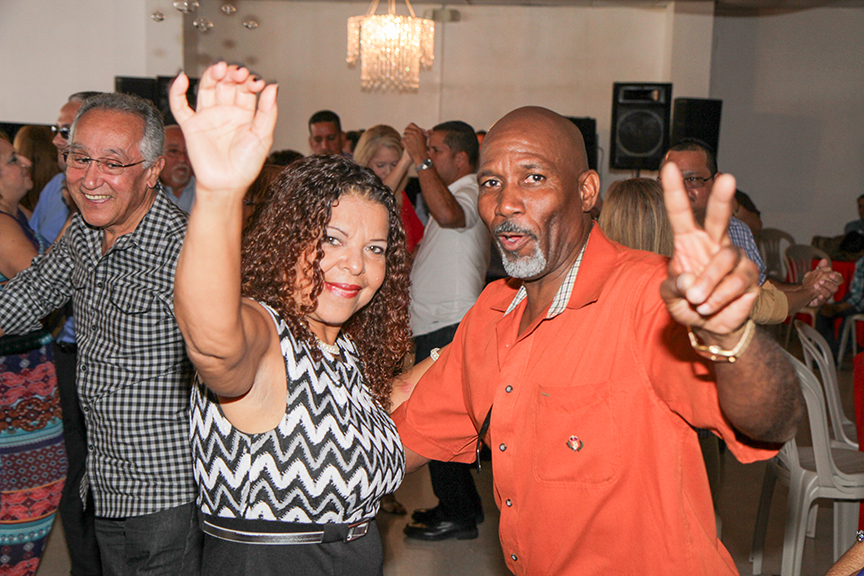 Fiesta De Navidad Cbeb 2014, foto 139