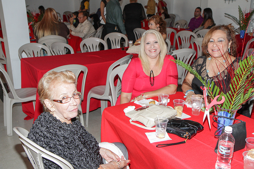 Fiesta De Navidad Cbeb 2014, foto 15