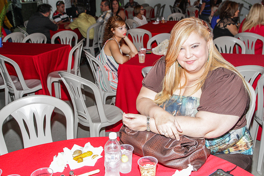 Fiesta De Navidad Cbeb 2014, foto 16