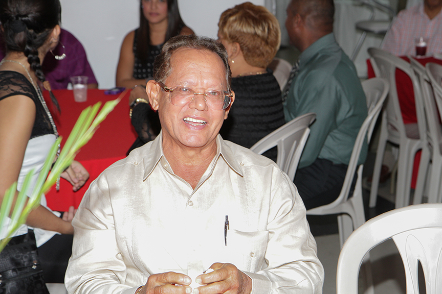Fiesta De Navidad Cbeb 2014, foto 17