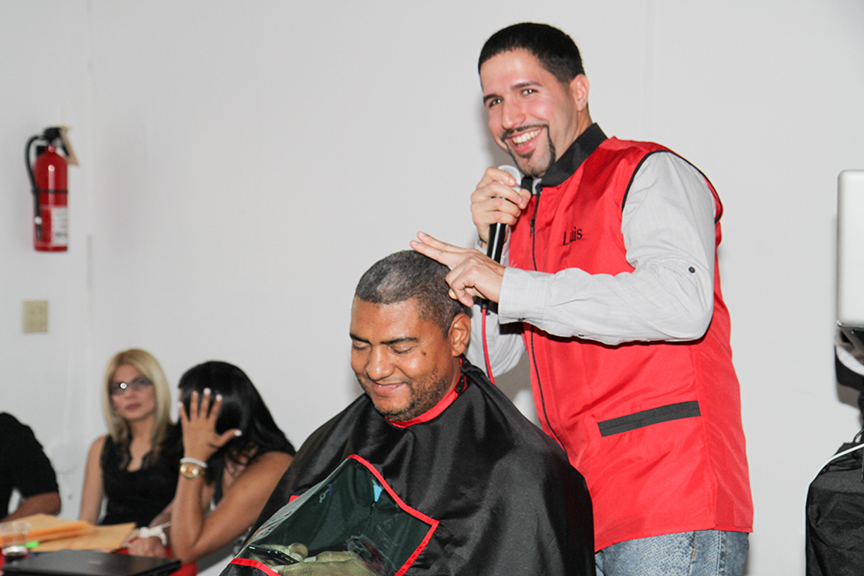 Fiesta De Navidad Cbeb 2014, foto 174