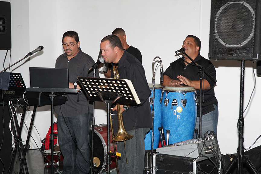 Fiesta De Navidad Cbeb 2014, foto 190