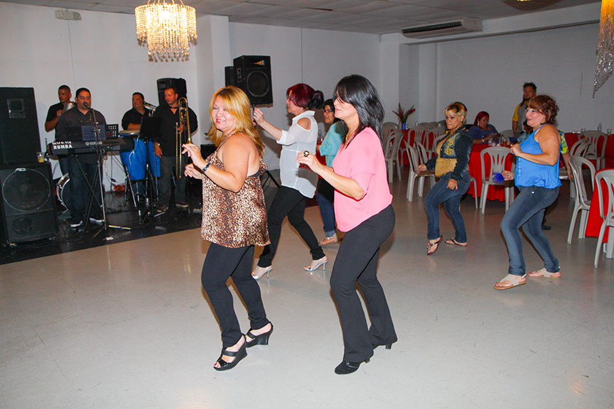 Fiesta De Navidad Cbeb 2014, foto 196