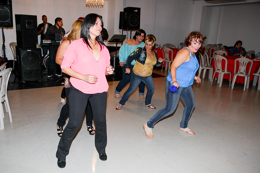 Fiesta De Navidad Cbeb 2014, foto 198