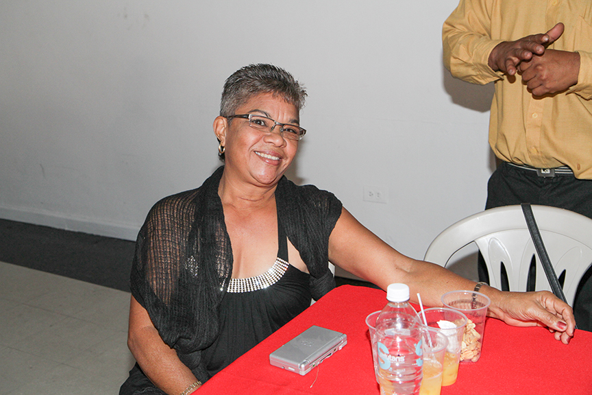 Fiesta De Navidad Cbeb 2014, foto 20
