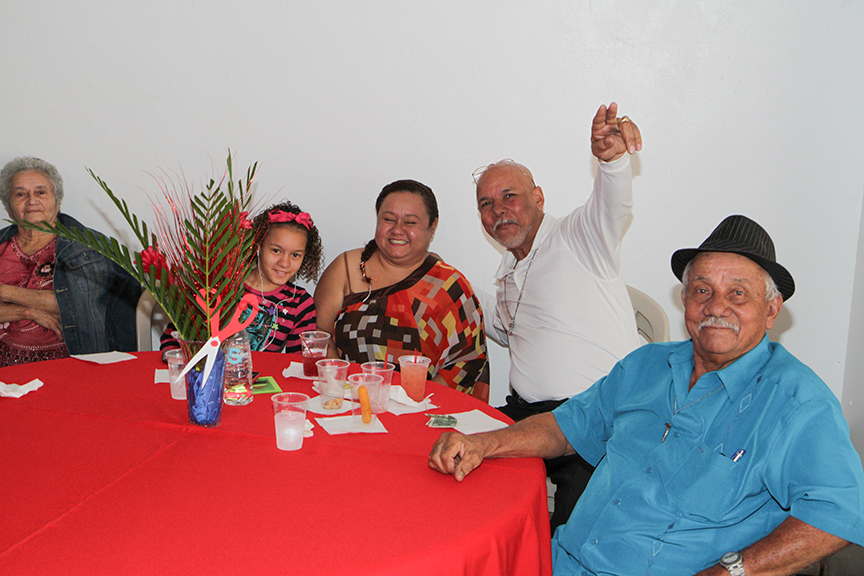 Fiesta De Navidad Cbeb 2014, foto 207