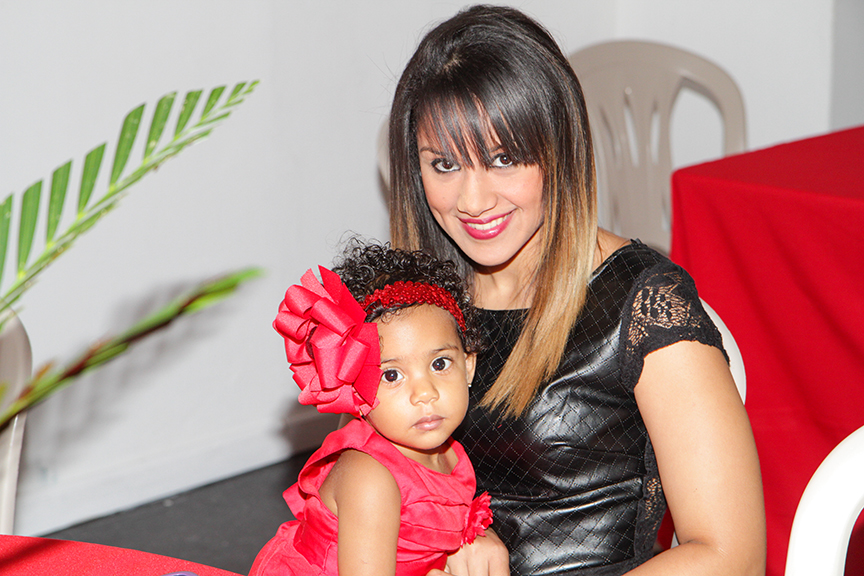 Fiesta De Navidad Cbeb 2014, foto 21