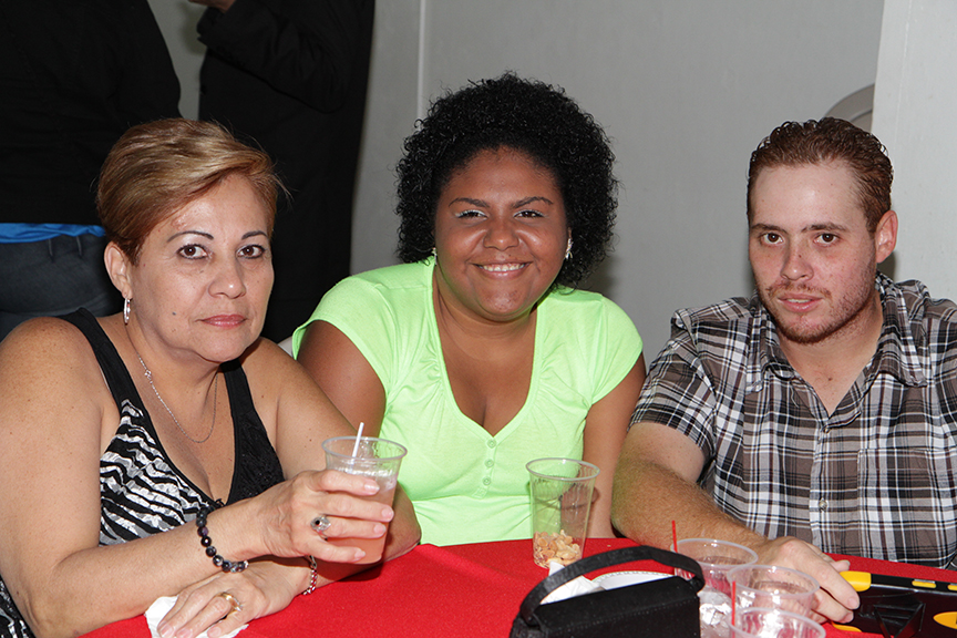 Fiesta De Navidad Cbeb 2014, foto 211