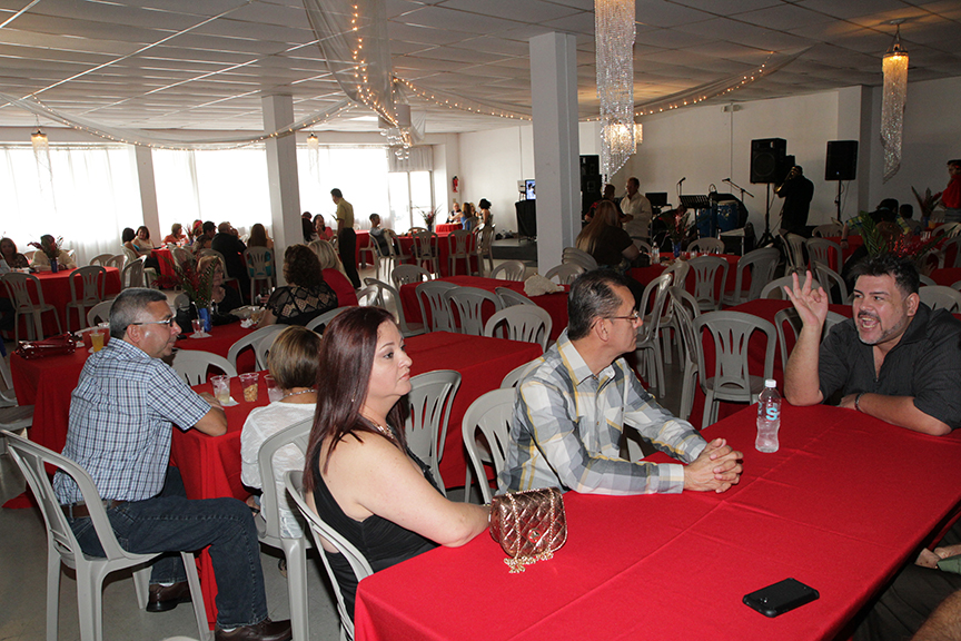 Fiesta De Navidad Cbeb 2014, foto 212