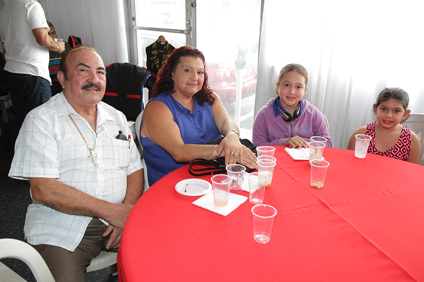 Fiesta De Navidad Cbeb 2014, foto 214