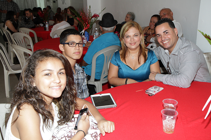 Fiesta De Navidad Cbeb 2014, foto 216