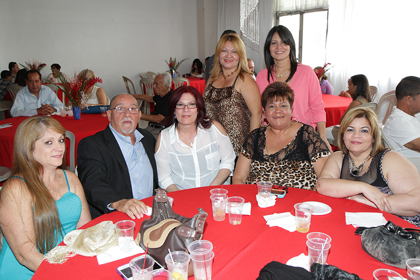 Fiesta De Navidad Cbeb 2014, foto 217