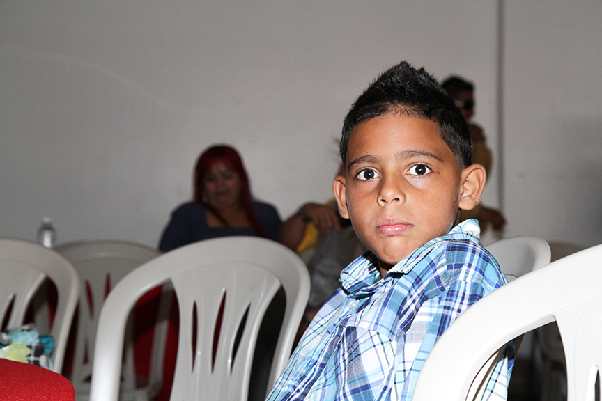 Fiesta De Navidad Cbeb 2014, foto 22