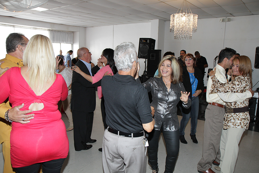 Fiesta De Navidad Cbeb 2014, foto 220