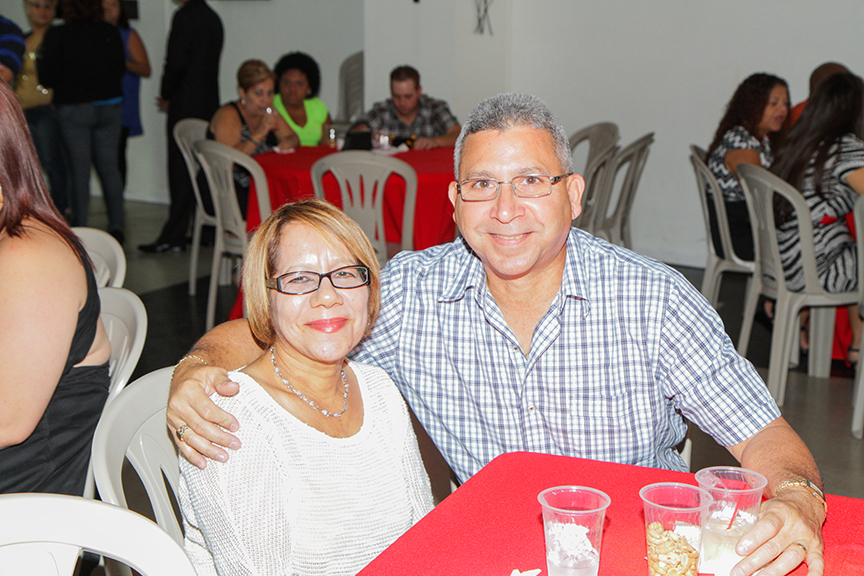 Fiesta De Navidad Cbeb 2014, foto 26
