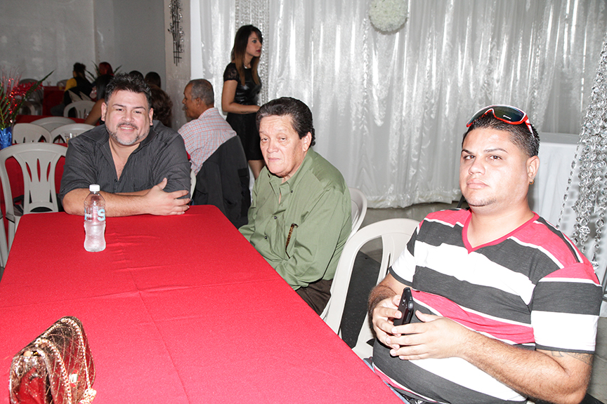 Fiesta De Navidad Cbeb 2014, foto 28