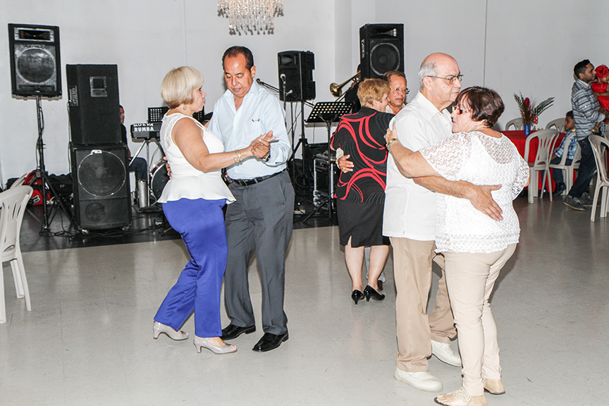 Fiesta De Navidad Cbeb 2014, foto 32