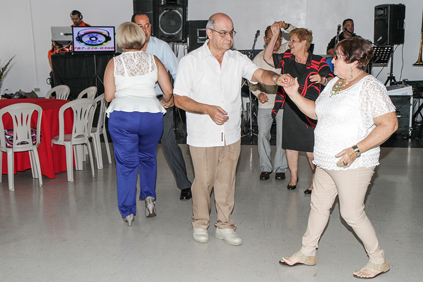 Fiesta De Navidad Cbeb 2014, foto 34