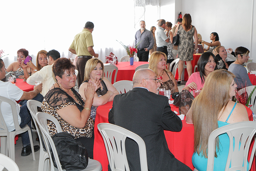 Fiesta De Navidad Cbeb 2014, foto 37