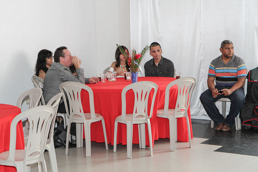 Fiesta De Navidad Cbeb 2014, foto 39