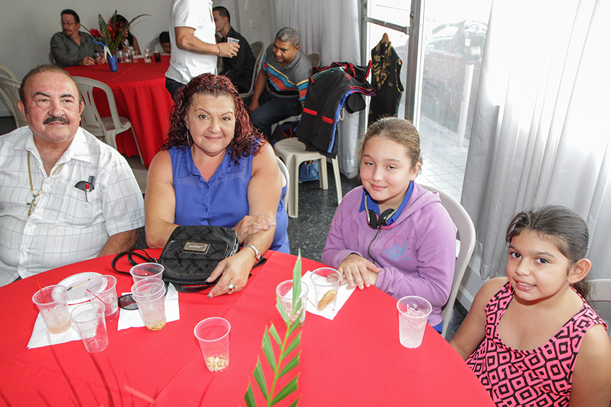 Fiesta De Navidad Cbeb 2014, foto 41