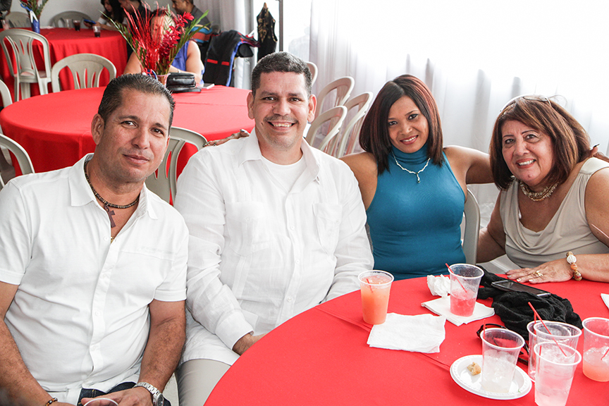 Fiesta De Navidad Cbeb 2014, foto 46