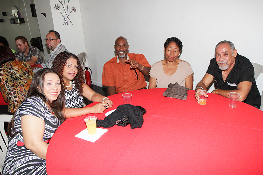 Fiesta De Navidad Cbeb 2014, foto 48