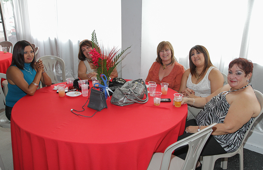 Fiesta De Navidad Cbeb 2014, foto 5