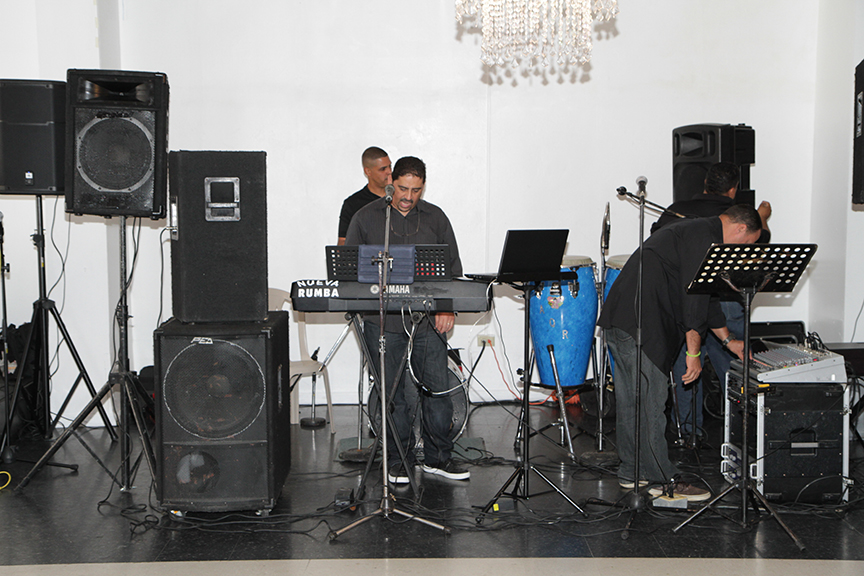 Fiesta De Navidad Cbeb 2014, foto 51
