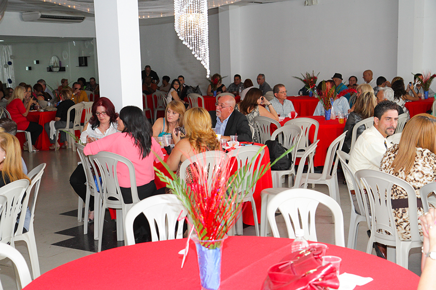 Fiesta De Navidad Cbeb 2014, foto 53