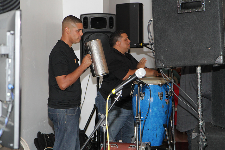 Fiesta De Navidad Cbeb 2014, foto 54