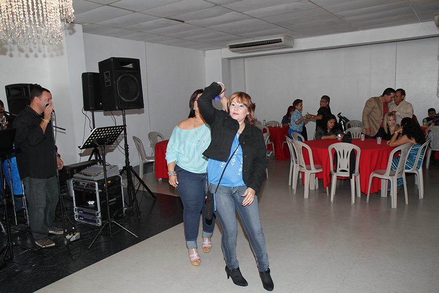 Fiesta De Navidad Cbeb 2014, foto 56