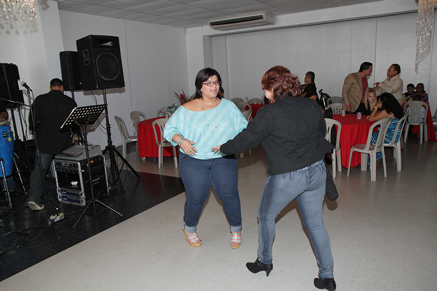 Fiesta De Navidad Cbeb 2014, foto 57