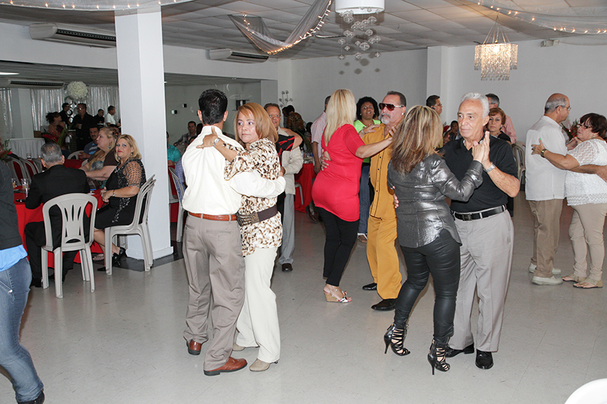 Fiesta De Navidad Cbeb 2014, foto 59