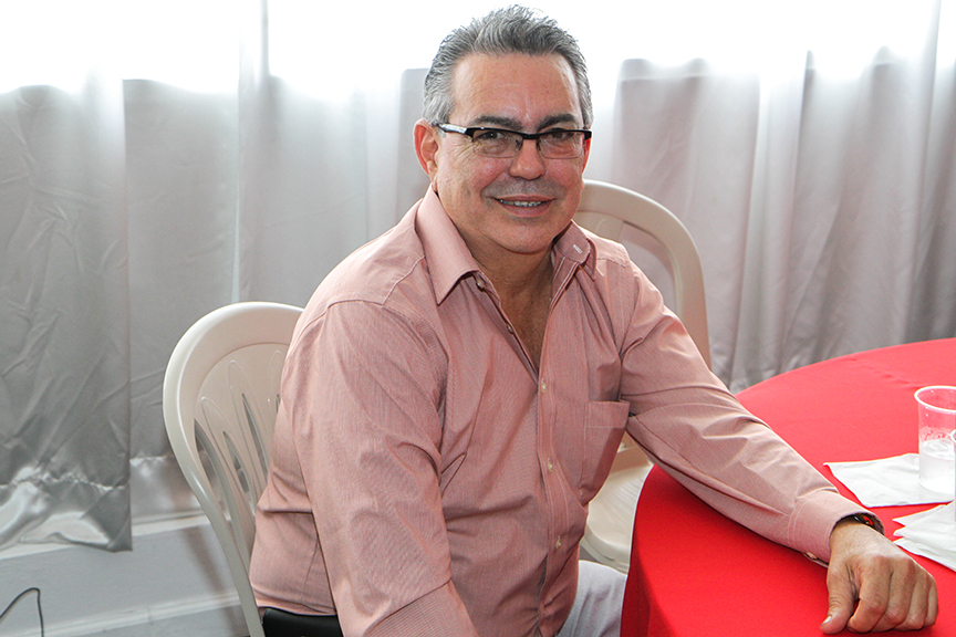 Fiesta De Navidad Cbeb 2014, foto 6