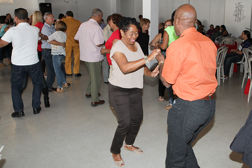Fiesta De Navidad Cbeb 2014, foto 64
