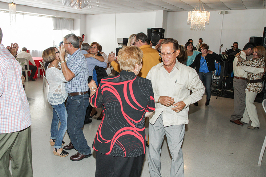 Fiesta De Navidad Cbeb 2014, foto 66