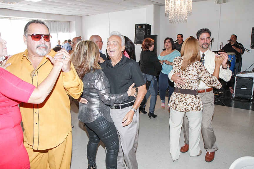 Fiesta De Navidad Cbeb 2014, foto 67
