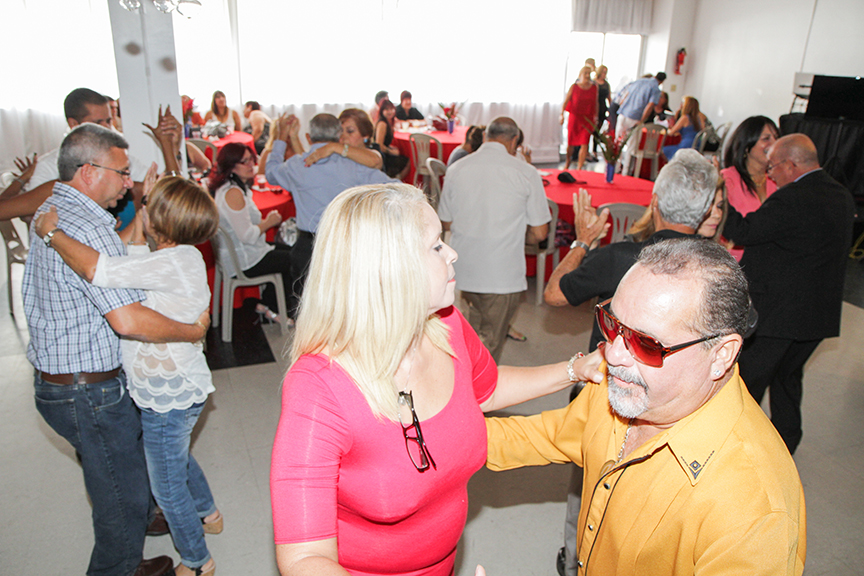 Fiesta De Navidad Cbeb 2014, foto 68