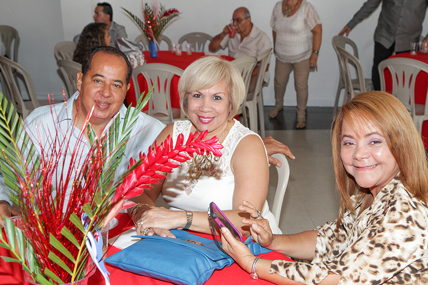 Fiesta De Navidad Cbeb 2014, foto 7