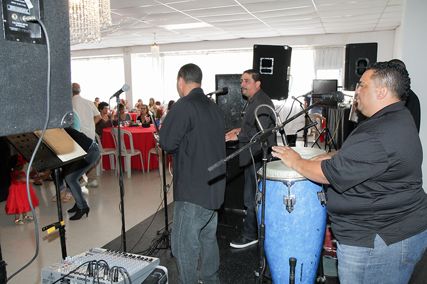 Fiesta De Navidad Cbeb 2014, foto 72