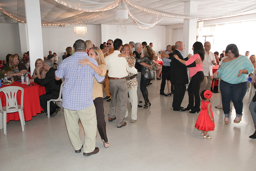 Fiesta De Navidad Cbeb 2014, foto 73