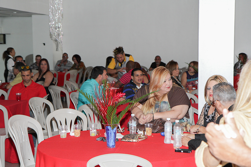 Fiesta De Navidad Cbeb 2014, foto 74