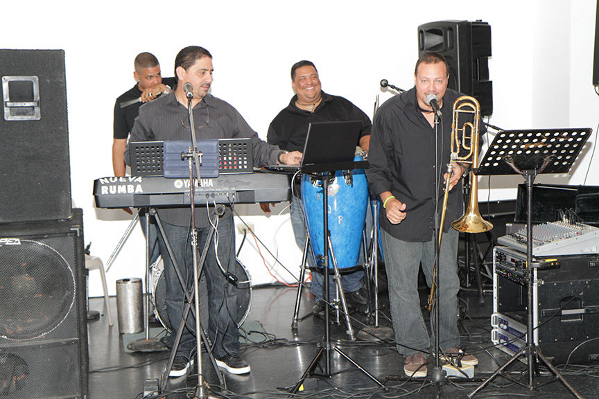 Fiesta De Navidad Cbeb 2014, foto 77