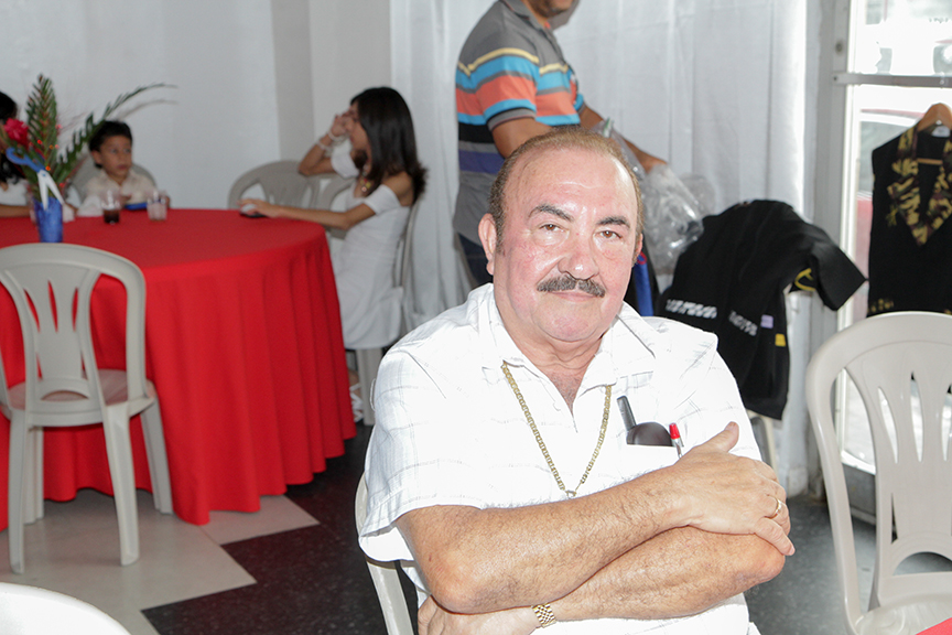 Fiesta De Navidad Cbeb 2014, foto 8