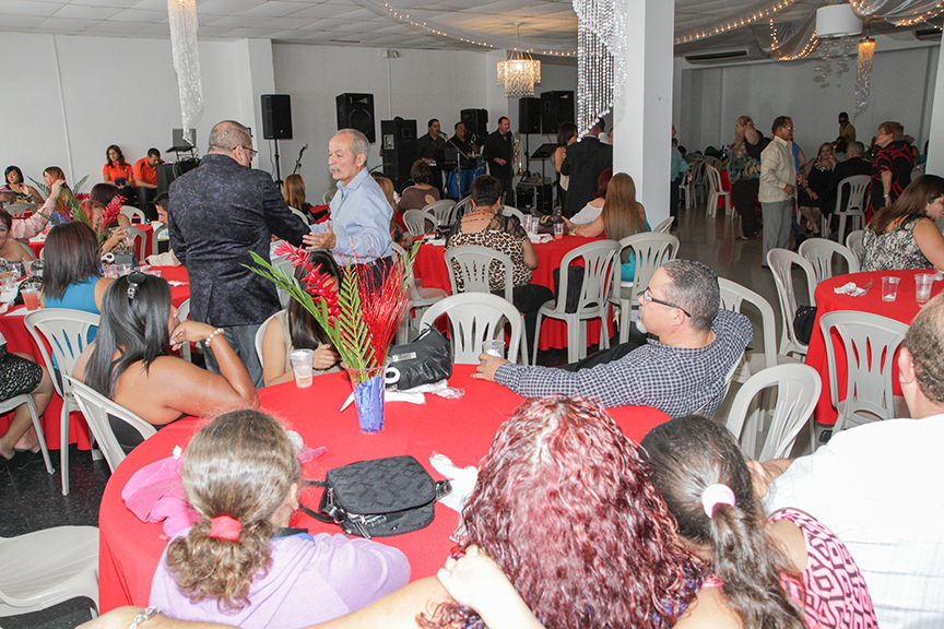 Fiesta De Navidad Cbeb 2014, foto 83