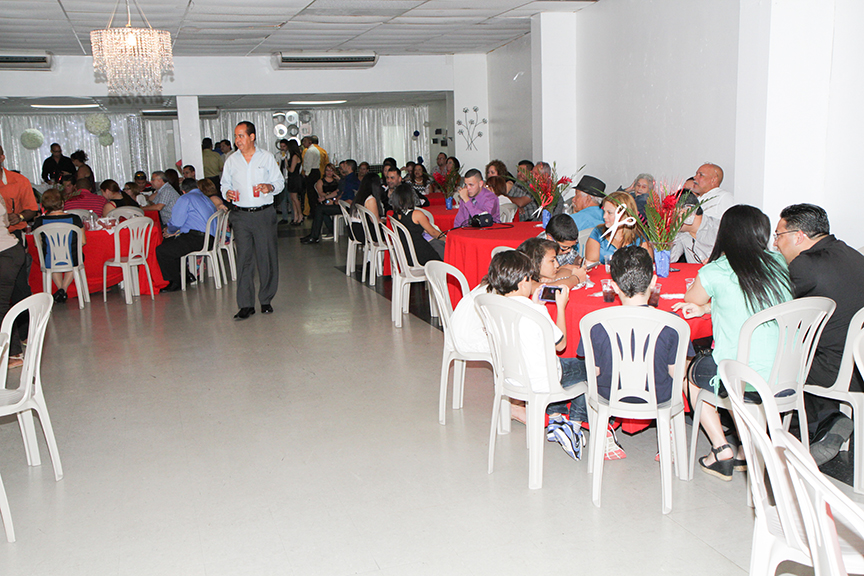 Fiesta De Navidad Cbeb 2014, foto 84