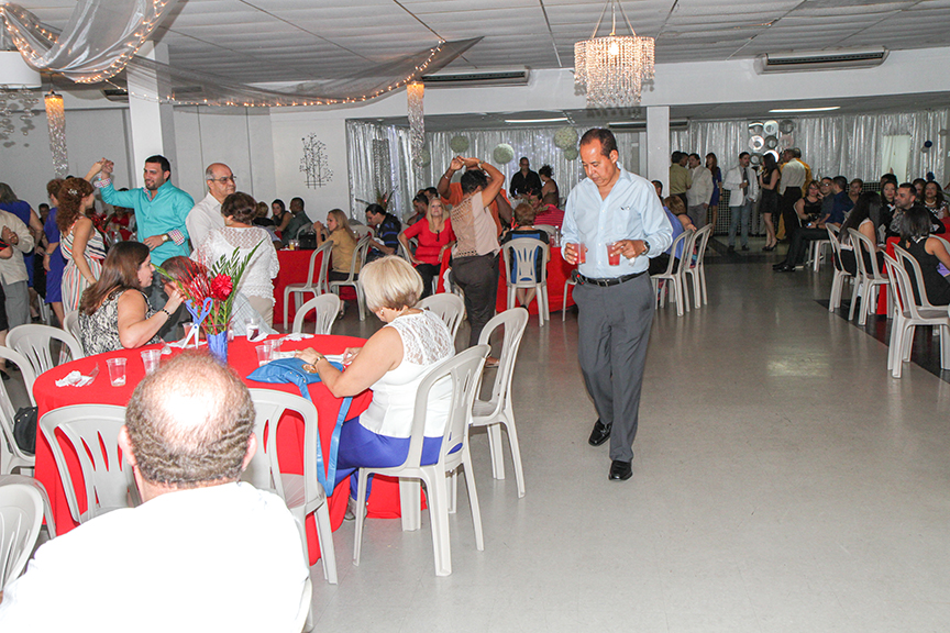 Fiesta De Navidad Cbeb 2014, foto 85